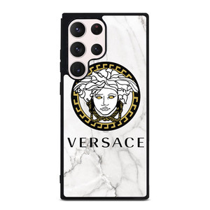 MEDUSA HEAD VERSACE ICON Samsung Galaxy S23 Ultra Case Cover MEDUSA HEAD VERSACE ICON Samsung Galaxy S23 Ultra Case Cover