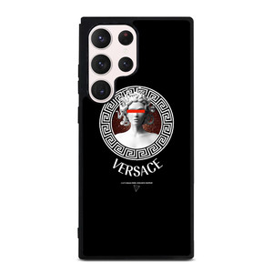 MEDUSA VERSACE ICON Samsung Galaxy S23 Ultra Case Cover MEDUSA VERSACE ICON Samsung Galaxy S23 Ultra Case Cover