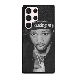 METRO BOOMIN SUPREME Samsung Galaxy S23 Ultra Case Cover METRO BOOMIN SUPREME Samsung Galaxy S23 Ultra Case Cover