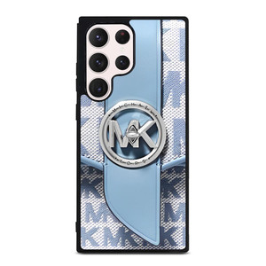 MICHAEL KORS BAG MK LOGO Samsung Galaxy S23 Ultra Case Cover MICHAEL KORS BAG MK LOGO Samsung Galaxy S23 Ultra Case Cover