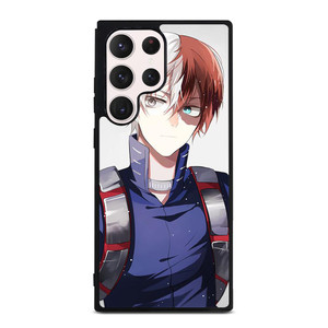 MY HERO ACADEMIA ANIME SHOTO Samsung Galaxy S23 Ultra Case Cover