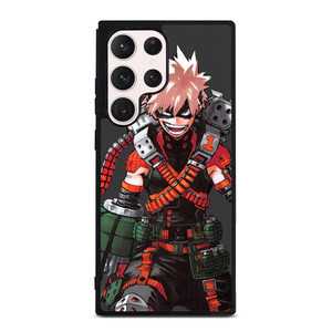 MY HERO ACADEMIA BOKU NO HERO BAKUGOU Samsung Galaxy S23 Ultra Case Cover MY HERO ACADEMIA BOKU NO HERO BAKUGOU Samsung Galaxy S23 Ultra Case Cover