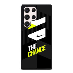 NIKE LOGO THE CHANCE Samsung Galaxy S23 Ultra Case Cover NIKE LOGO THE CHANCE Samsung Galaxy S23 Ultra Case Cover