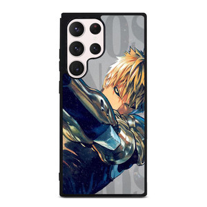 ONE PUNCH MAN GENOS Samsung Galaxy S23 Ultra Case Cover