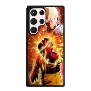 ONE PUNCH MAN SAITAMA FURIOUS Samsung Galaxy S23 Ultra Case Cover ONE PUNCH MAN SAITAMA FURIOUS Samsung Galaxy S23 Ultra Case Cover