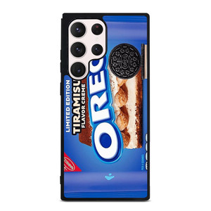 OREO TIRAMISU COOKIE Samsung Galaxy S23 Ultra Case Cover OREO TIRAMISU COOKIE Samsung Galaxy S23 Ultra Case Cover