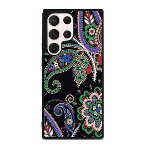 PARISIAN PAISLEY VERA BRADLEY Samsung Galaxy S23 Ultra Case Cover PARISIAN PAISLEY VERA BRADLEY Samsung Galaxy S23 Ultra Case Cover