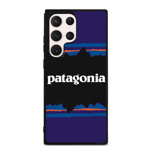 PATAGONIA FLY FISHING LOGO Samsung Galaxy S23 Ultra Case Cover