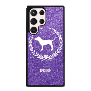 PINK DOG VICTORIA'S SECRET 2 Samsung Galaxy S23 Ultra Case Cover PINK DOG VICTORIA'S SECRET 2 Samsung Galaxy S23 Ultra Case Cover