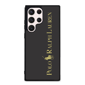 POLO RALPH LAUREN EMBLEM Samsung Galaxy S23 Ultra Case Cover POLO RALPH LAUREN EMBLEM Samsung Galaxy S23 Ultra Case Cover