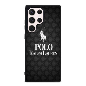 POLO RALPH LAUREN ICON Samsung Galaxy S23 Ultra Case Cover POLO RALPH LAUREN ICON Samsung Galaxy S23 Ultra Case Cover