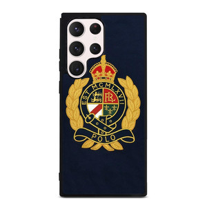 POLO RALPH LAUREN MCMLXVII Samsung Galaxy S23 Ultra Case Cover POLO RALPH LAUREN MCMLXVII Samsung Galaxy S23 Ultra Case Cover