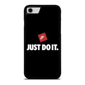 NIKE JUST DO IT TAG iPhone SE 2022 Case Cover NIKE JUST DO IT TAG iPhone SE 2022 Case Cover