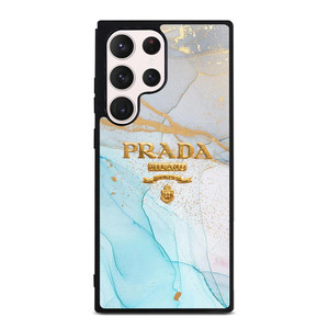 PRADA MILANO LOGO EMBLEM Samsung Galaxy S23 Ultra Case Cover PRADA MILANO LOGO EMBLEM Samsung Galaxy S23 Ultra Case Cover