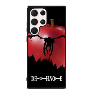RYUK DEATH NOTE ANIME 2 Samsung Galaxy S23 Ultra Case Cover RYUK DEATH NOTE ANIME 2 Samsung Galaxy S23 Ultra Case Cover