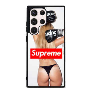 SEXY GIRL SUPREME Samsung Galaxy S23 Ultra Case Cover SEXY GIRL SUPREME Samsung Galaxy S23 Ultra Case Cover