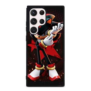 SHADOW THE HEDGEHOG 2 Samsung Galaxy S23 Ultra Case Cover SHADOW THE HEDGEHOG 2 Samsung Galaxy S23 Ultra Case Cover