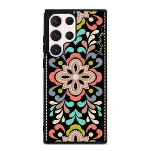 SIERRA VERA BRADLEY Samsung Galaxy S23 Ultra Case Cover SIERRA VERA BRADLEY Samsung Galaxy S23 Ultra Case Cover