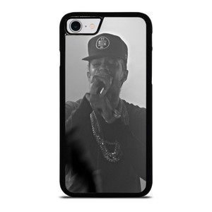 NIPSEY HUSSLE RAPPER  iPhone SE 2022 Case Cover
