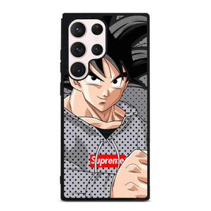 SON GOKU DRAGON BALL SUPREME Samsung Galaxy S23 Ultra Case Cover SON GOKU DRAGON BALL SUPREME Samsung Galaxy S23 Ultra Case Cover