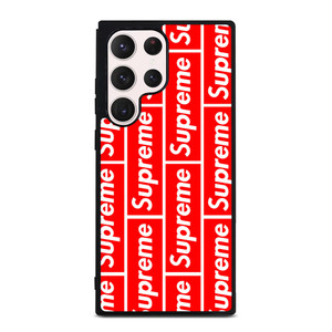 SUPREME 1 Samsung Galaxy S23 Ultra Case Cover