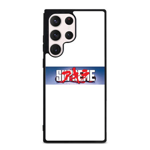 SUPREME X AKIRA ANIME Samsung Galaxy S23 Ultra Case Cover