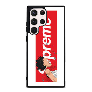 SUPREME X AKIRA TETSUO SHIMA Samsung Galaxy S23 Ultra Case Cover