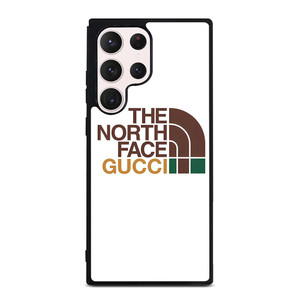 THE NORTH FACE GUCCI Samsung Galaxy S23 Ultra Case Cover