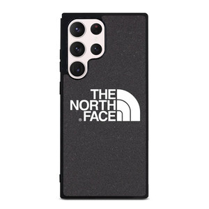 THE NORTHFACE CLOTHING LOGO Samsung Galaxy S23 Ultra Case Cover