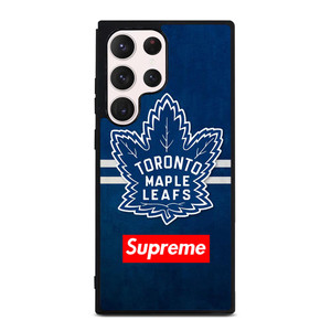 TORONTO MAPLE LEAFS SUPREME Samsung Galaxy S23 Ultra Case Cover