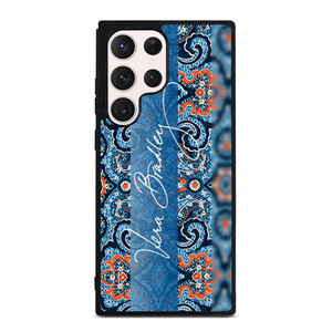 VERA BRADLEY 6 Samsung Galaxy S23 Ultra Case Cover VERA BRADLEY 6 Samsung Galaxy S23 Ultra Case Cover