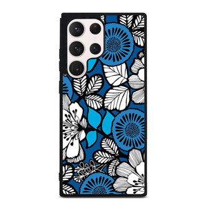 VERA BRADLEY BLUE BAYAU Samsung Galaxy S9 Samsung Galaxy S23 Ultra Case Cover VERA BRADLEY BLUE BAYAU Samsung Galaxy S9 Samsung Galaxy S23 Ultra Case Cover