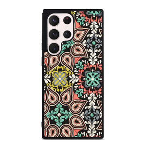 VERA BRADLEY SIERRA Samsung Galaxy S23 Ultra Case Cover