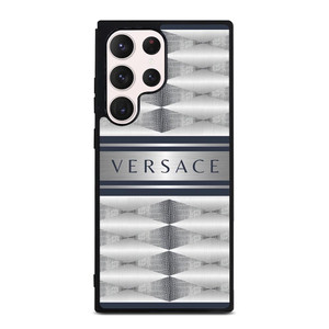 VERSACE LOGO AESTHETIC ART Samsung Galaxy S23 Ultra Case Cover VERSACE LOGO AESTHETIC ART Samsung Galaxy S23 Ultra Case Cover