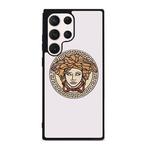 VERSACE MOZAIK ICON Samsung Galaxy S23 Ultra Case Cover
