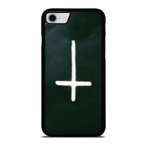 OUTLAST 2 GAMES ICON iPhone SE 2022 Case Cover OUTLAST 2 GAMES ICON iPhone SE 2022 Case Cover