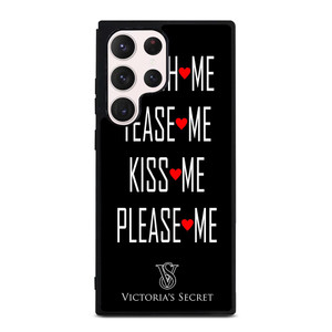 VICTORIA'S SECRET PLEASE ME Samsung Galaxy S23 Ultra Case Cover VICTORIA'S SECRET PLEASE ME Samsung Galaxy S23 Ultra Case Cover