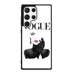 VOGUE FASHION Samsung Galaxy S23 Ultra Case Cover
