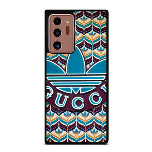 ADIDAS FEAT GUCCI LOGO Samsung Galaxy Note 20 Ultra Case Cover ADIDAS FEAT GUCCI LOGO Samsung Galaxy Note 20 Ultra Case Cover