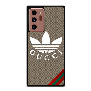 ADIDAS X GUCCI STRIPE Samsung Galaxy Note 20 Ultra Case Cover ADIDAS X GUCCI STRIPE Samsung Galaxy Note 20 Ultra Case Cover