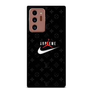 AIR JORDAN NIKE LV LOUIS VUITTON Samsung Galaxy Note 20 Ultra Case Cover AIR JORDAN NIKE LV LOUIS VUITTON Samsung Galaxy Note 20 Ultra Case Cover