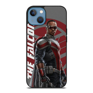 THE FALCON AND THE WINTER SOLDIER MARVEL iPhone 13 Case Cover THE FALCON AND THE WINTER SOLDIER MARVEL iPhone 13 Case Cover
