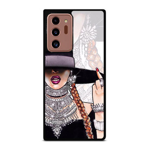 BEYONCE I SLAY Samsung Galaxy Note 20 Ultra Case Cover BEYONCE I SLAY Samsung Galaxy Note 20 Ultra Case Cover