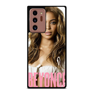 BEYONCE KNOWLES Samsung Galaxy Note 20 Ultra Case Cover BEYONCE KNOWLES Samsung Galaxy Note 20 Ultra Case Cover