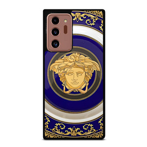 CLASSIC VERSACE EMBLEM Samsung Galaxy Note 20 Ultra Case Cover