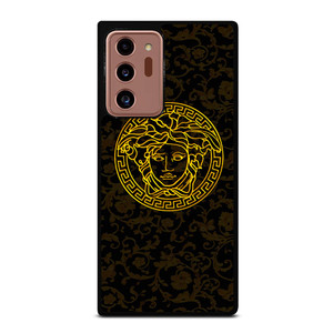 CLASSIC VERSACE MEDUSA Samsung Galaxy Note 20 Ultra Case Cover CLASSIC VERSACE MEDUSA Samsung Galaxy Note 20 Ultra Case Cover