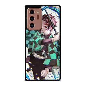DEMON SLAYER ANIME TANJIRO Samsung Galaxy Note 20 Ultra Case Cover
