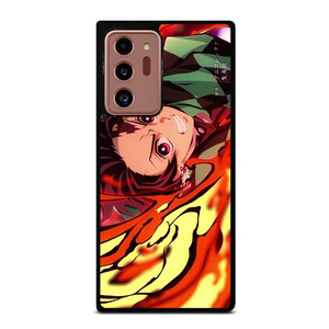 DEMON SLAYER TANJIRO ANIME MANGA Samsung Galaxy Note 20 Ultra Case Cover DEMON SLAYER TANJIRO ANIME MANGA Samsung Galaxy Note 20 Ultra Case Cover