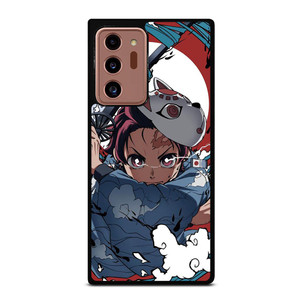 DEMON SLAYER TANJIRO ANIME Samsung Galaxy Note 20 Ultra Case Cover DEMON SLAYER TANJIRO ANIME Samsung Galaxy Note 20 Ultra Case Cover