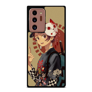 DEMON SLAYER TANJIRO KAMADO  Samsung Galaxy Note 20 Ultra Case Cover